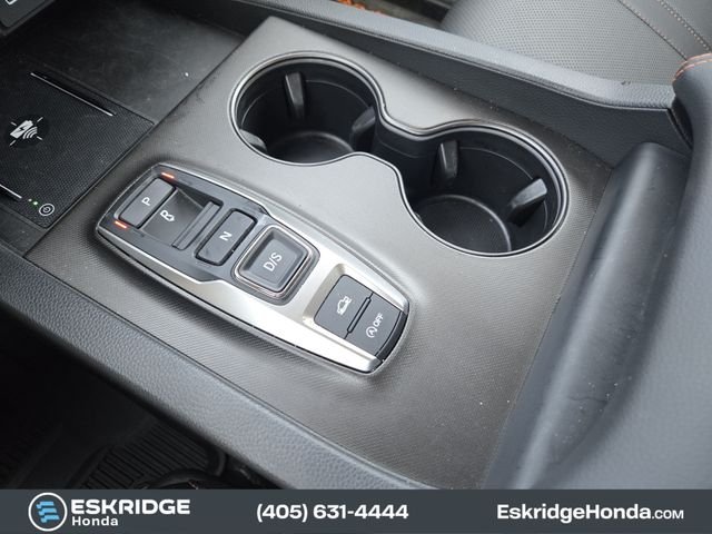 2026 Honda Ridgeline TrailSport - Photo 20