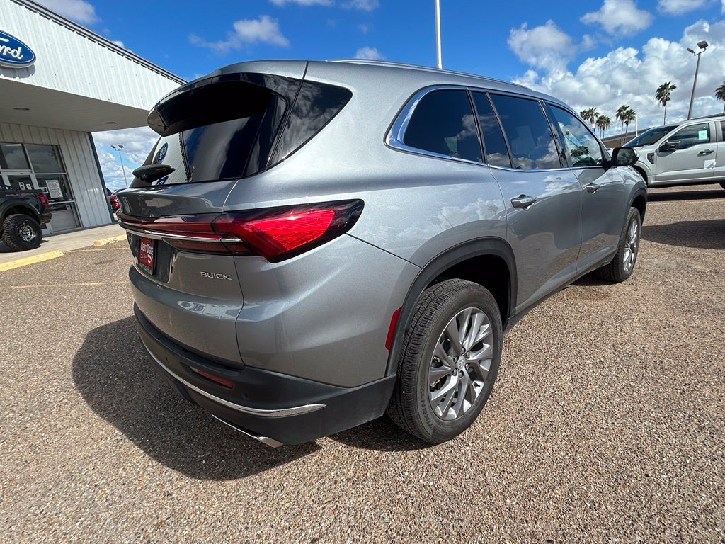 Used 2026 Gray Buick Preferred image 6