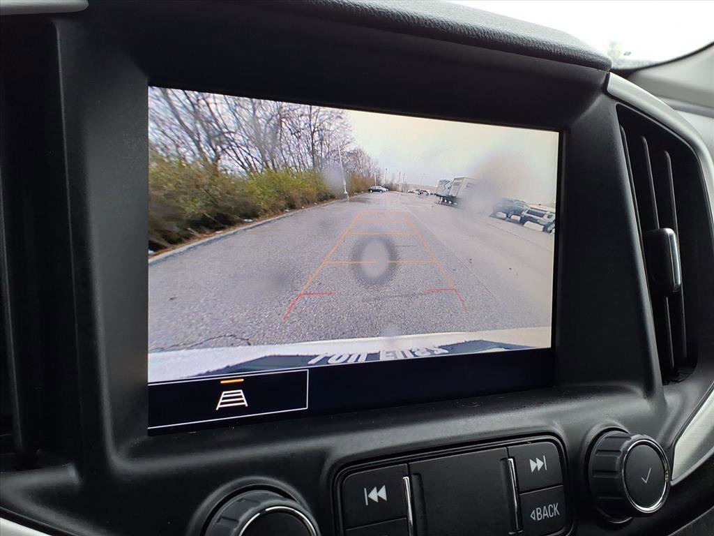 2024 GMC Terrain SLT - Photo 13