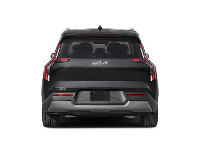 Certified Used 2024 Aurora Black Pearl Kia Wind image 8