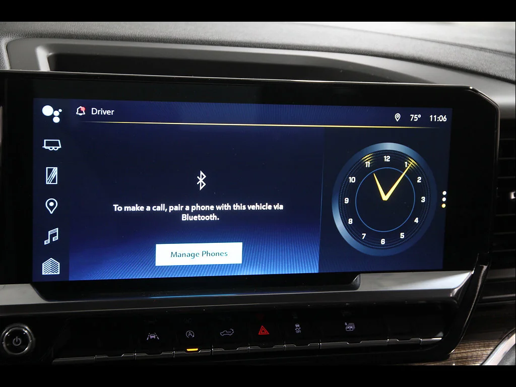 Certified Used 2023 Black Chevrolet LT (2FL) image 14