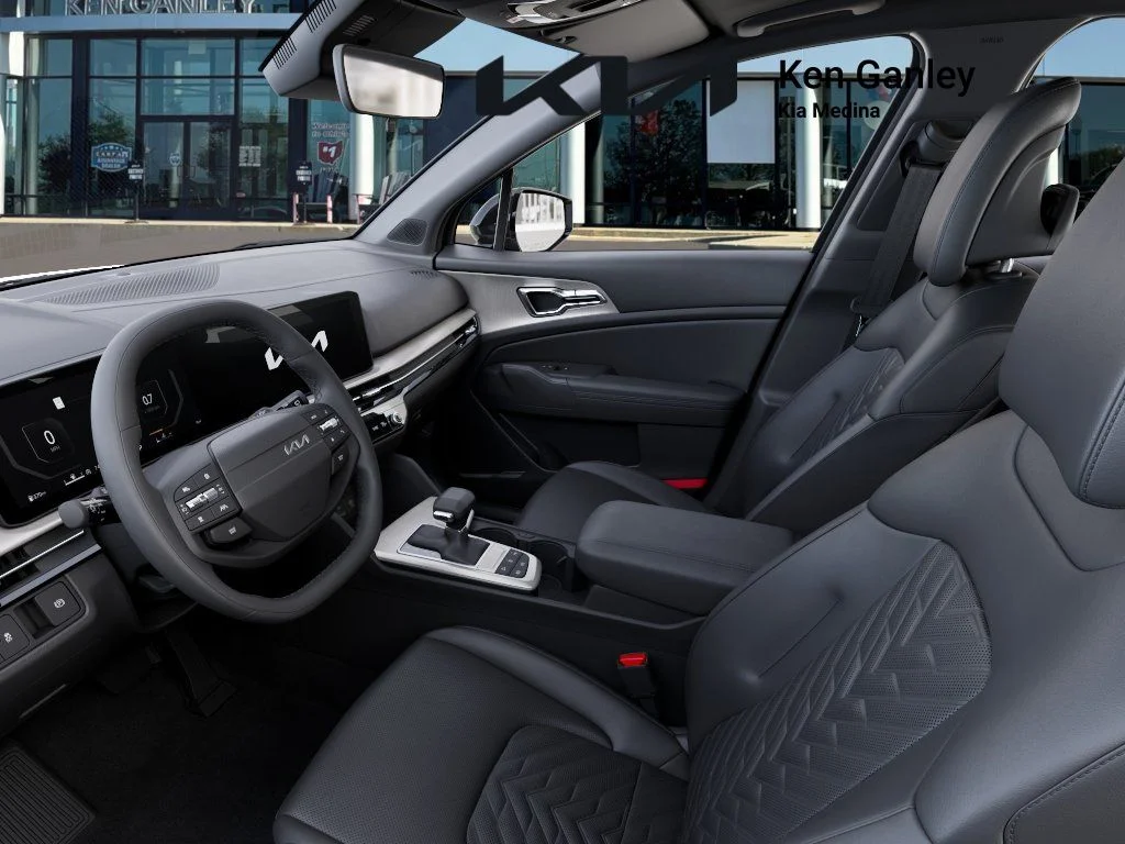 New 2026  Kia X-Line image 17