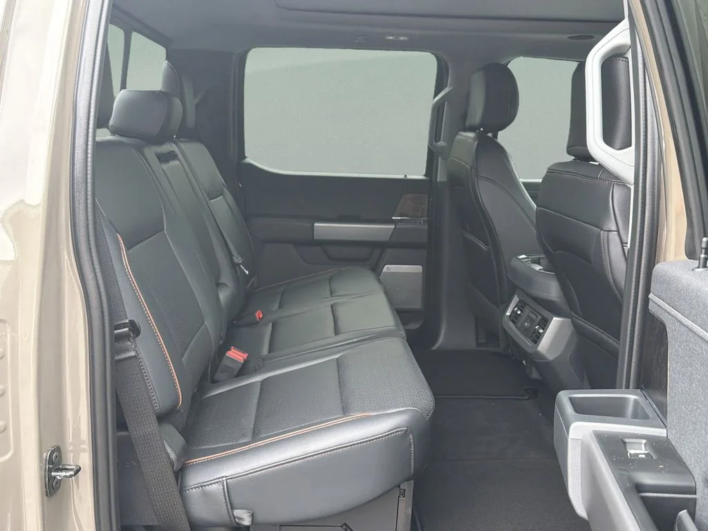 New 2026 Marsh Gray Ford F-250® Lariat® image 58