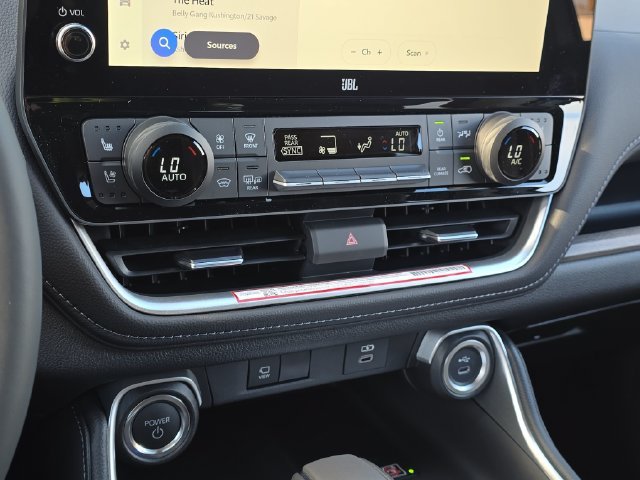 New 2026  Toyota Limited image 24