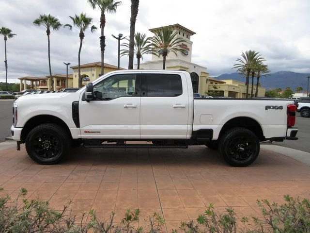 2026 Ford F-250 Lariat 4x4 Crew Cab 6-3/4' Box's photo