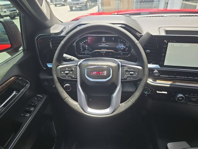 2024 GMC Sierra 1500 Elevation - Photo 12