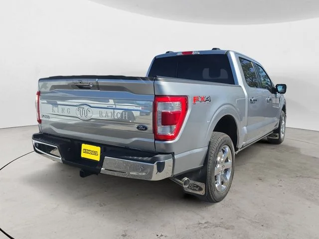 2023 Ford F-150 King Ranch - Photo 6