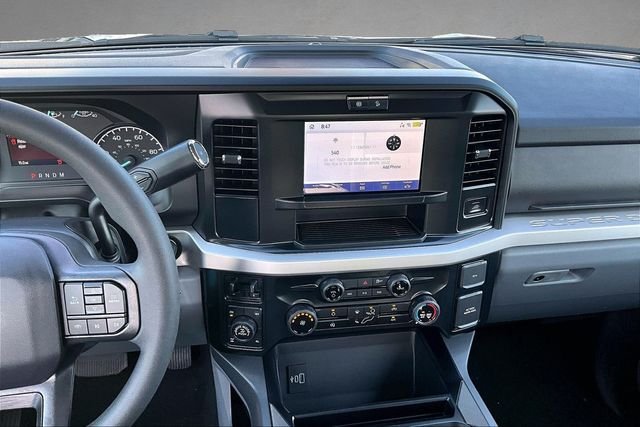 New 2026 Avalanche Ford XLT image 6