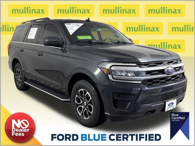 2022 Ford Expedition XLT