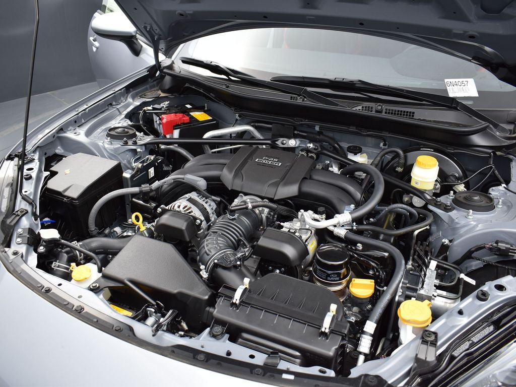 2026 Subaru BRZ Limited - Photo 29