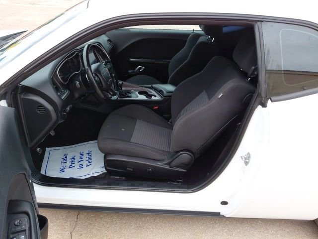 Used 2023 White Dodge R/T image 23