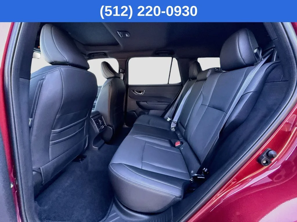 New 2026 Red Subaru Touring XT image 33