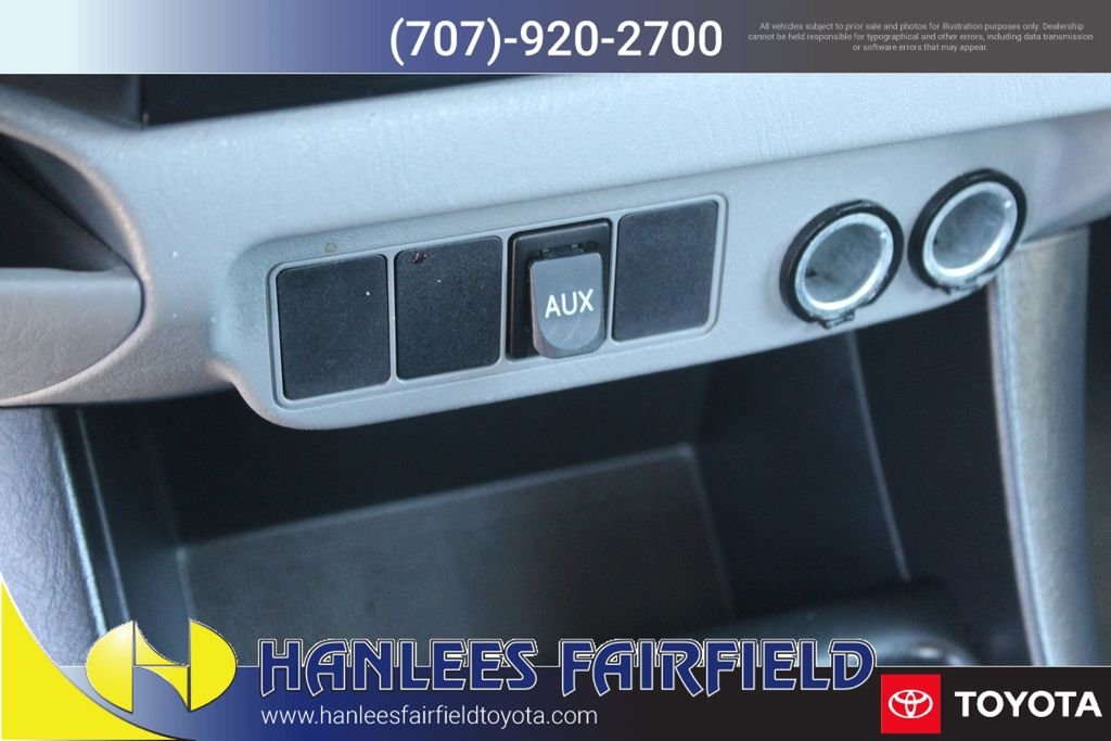 Used 2012 Gray Toyota Base image 18