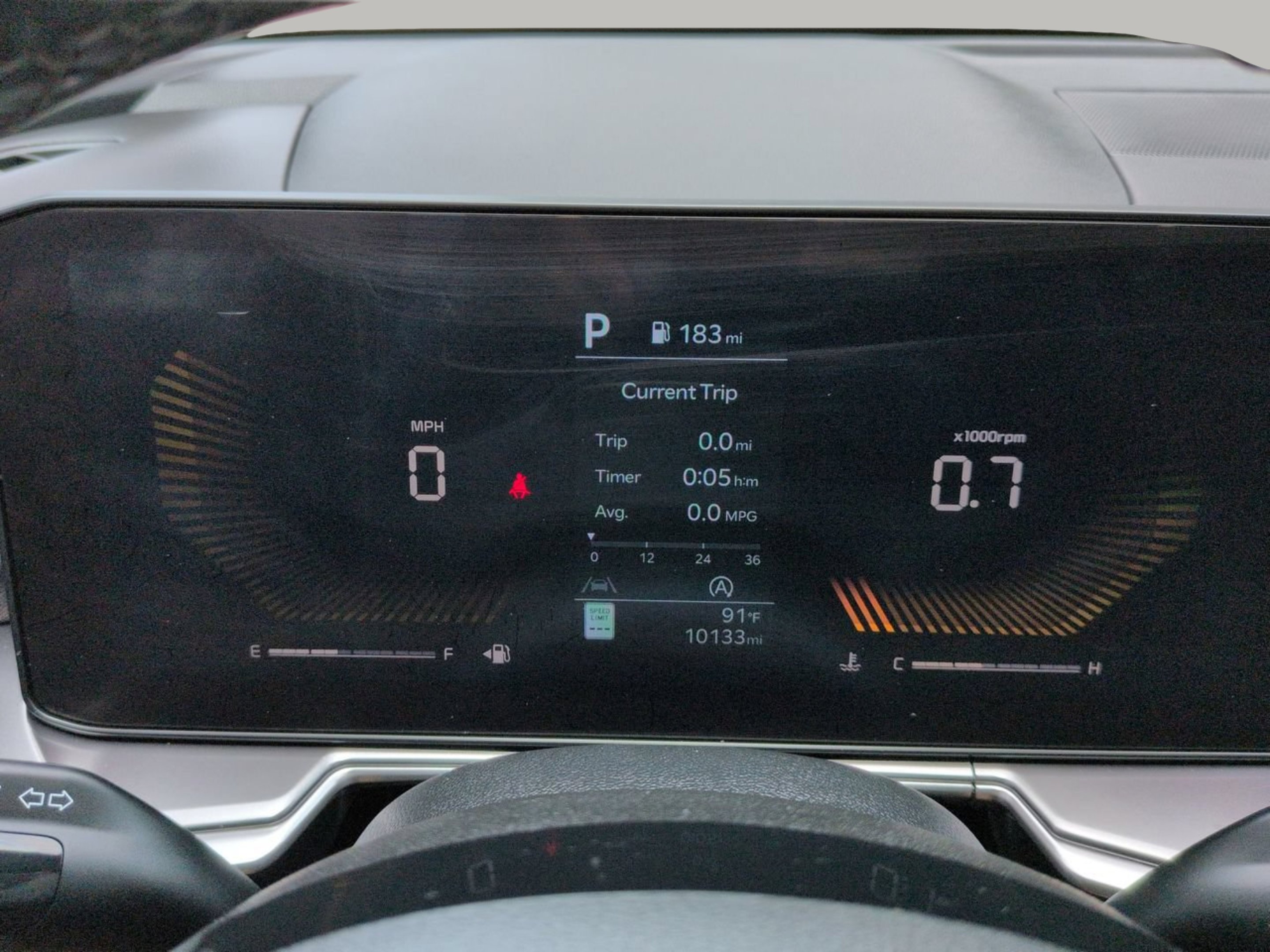 Certified Used 2025 Wolf Gray Kia S image 33