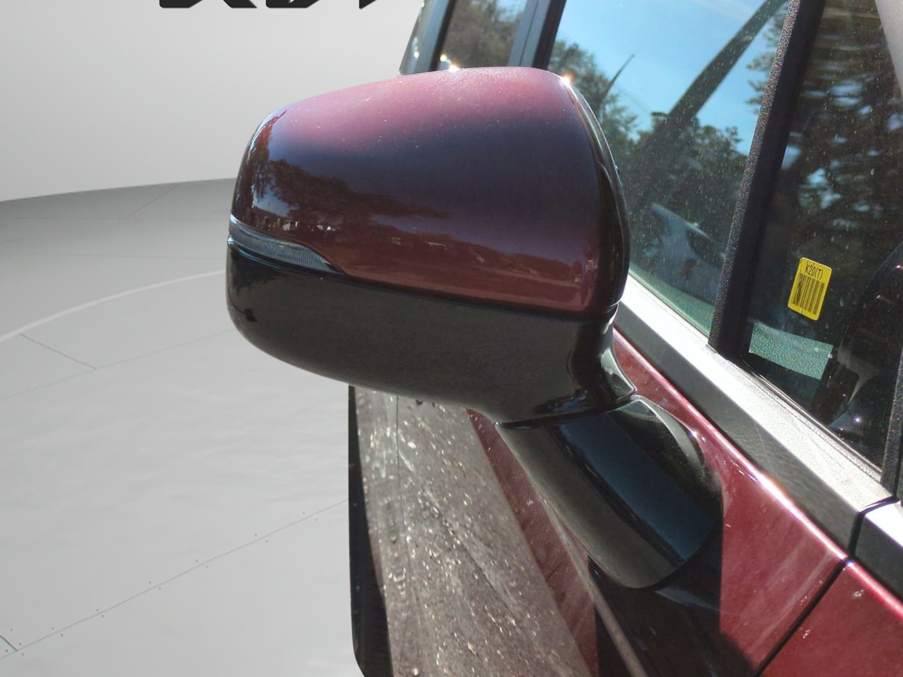 New 2026 Flare Red Kia LXS image 14