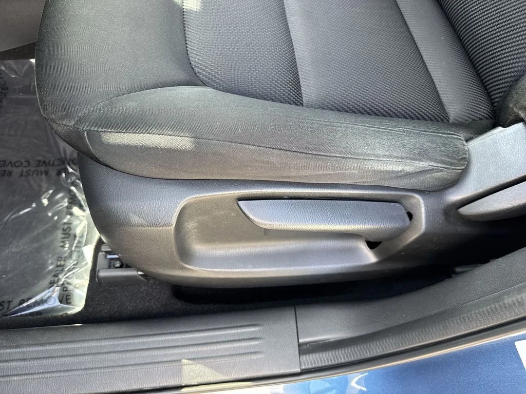 Used 2020 Eternal Blue Mica Mazda Sport image 39