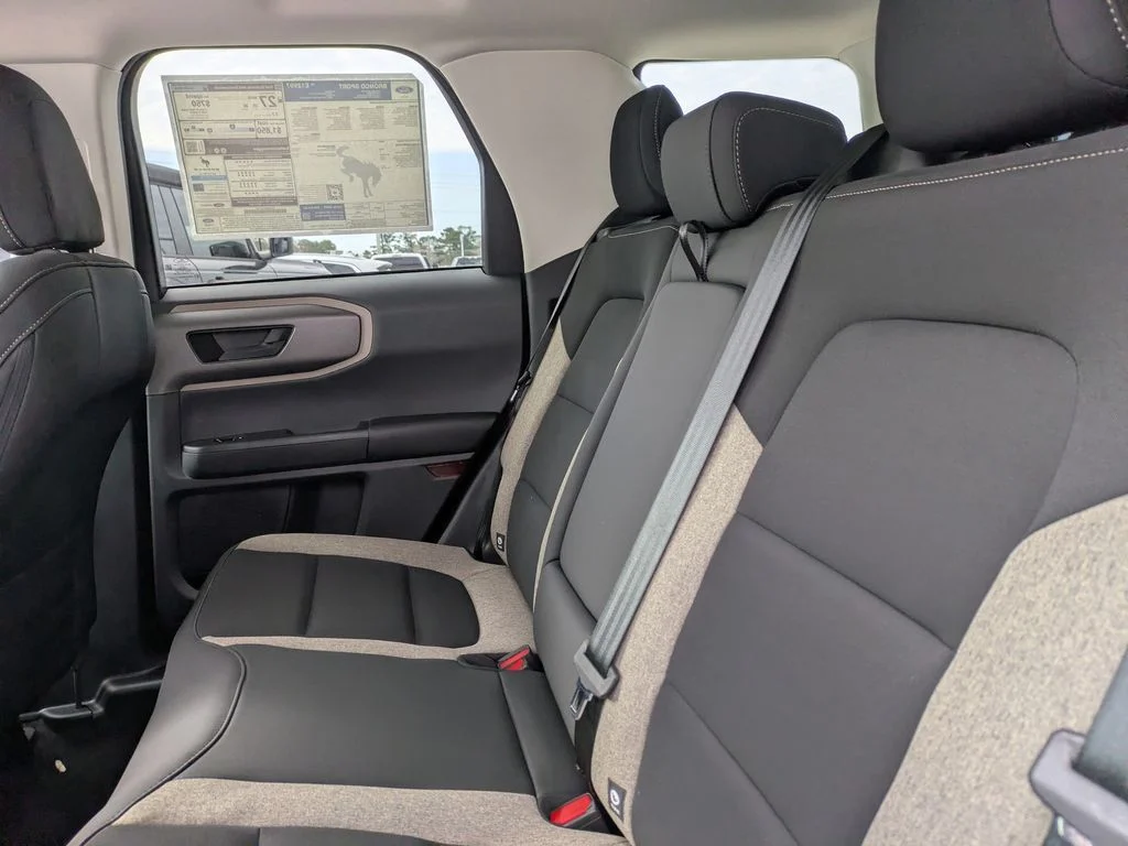 2026 Ford Bronco Sport Big Bend - Photo 14