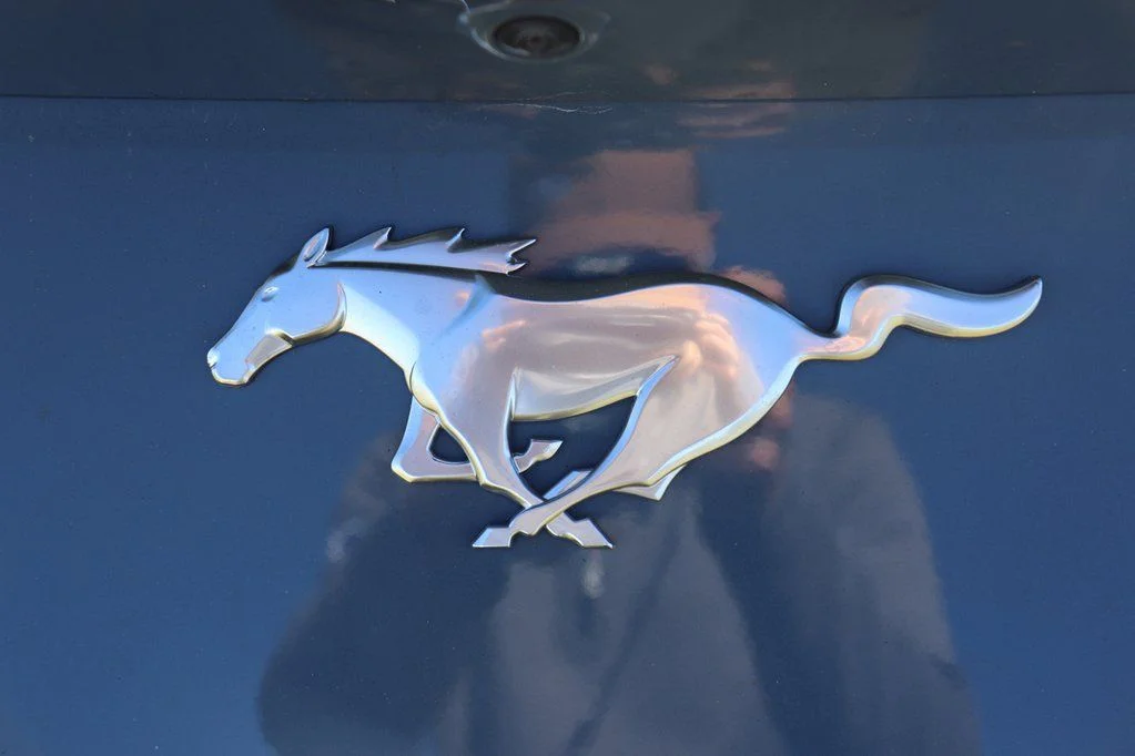 2026 Ford Mustang EcoBoost Fastback - Photo 11