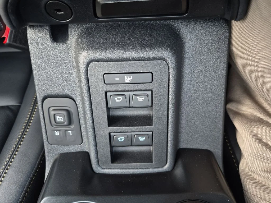 New 2025 Desert Sand Ford Badlands® image 31