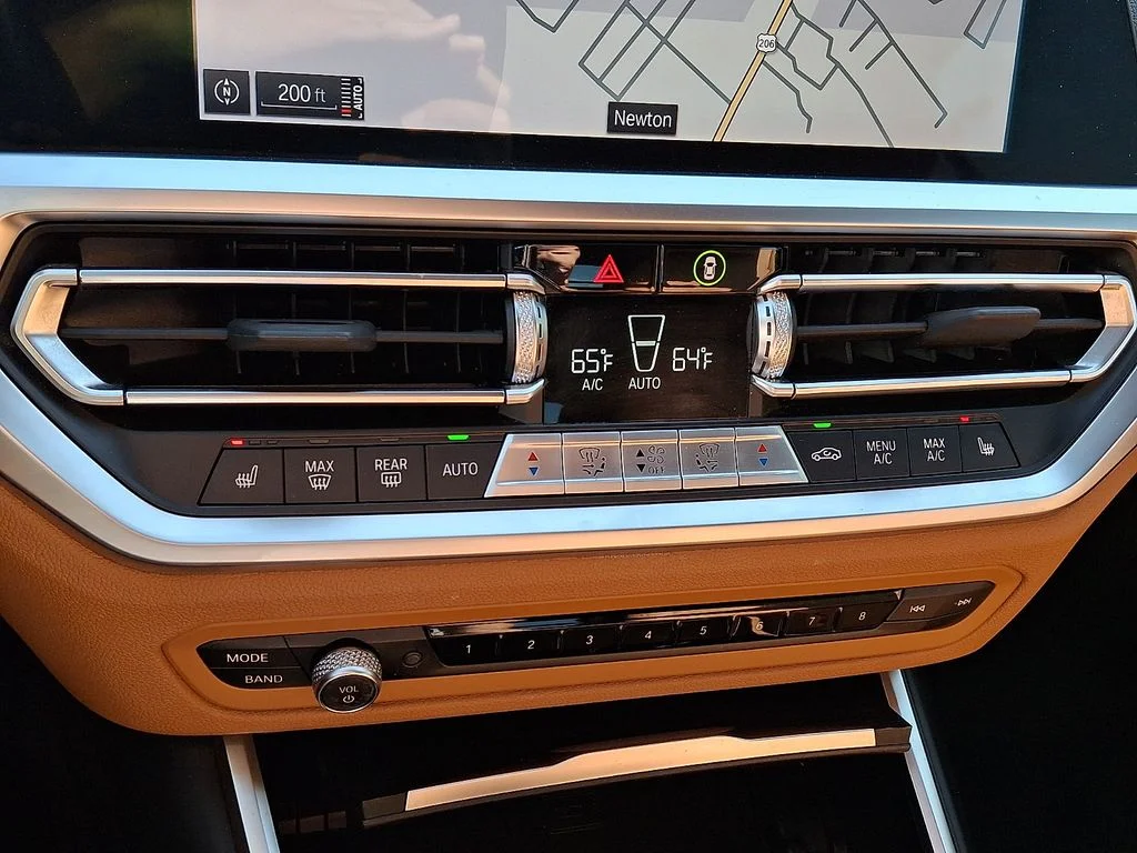 2022 BMW 4 Series 430i - Photo 14
