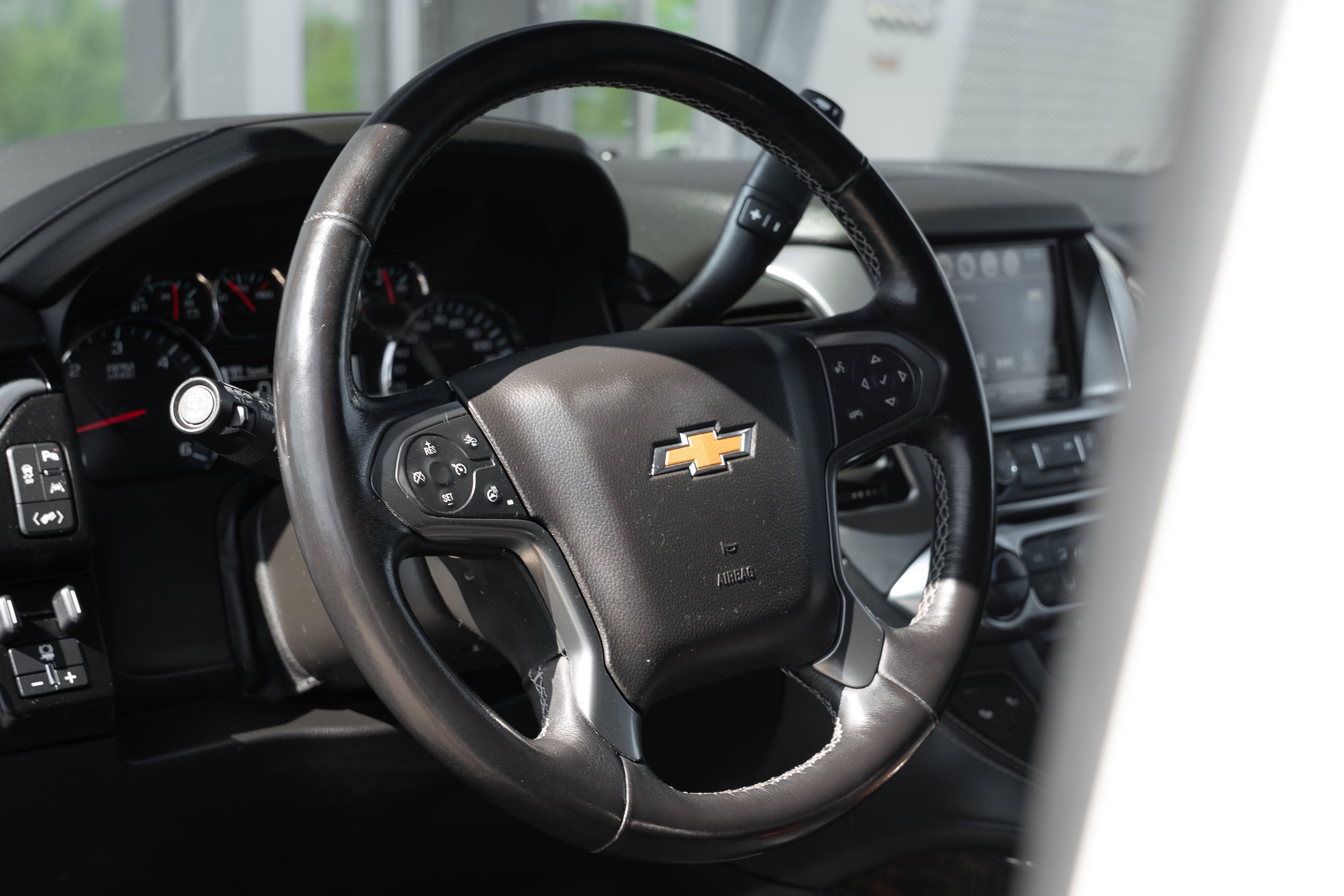 Used 2020 Summit White Chevrolet LT image 10