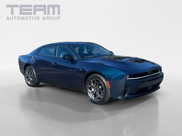 2026 Dodge Charger R/T Plus