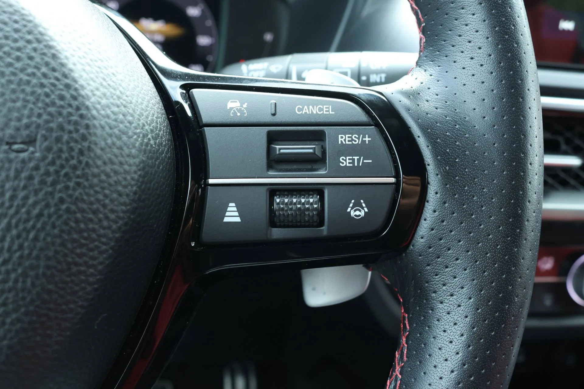 Certified Used 2025 Urban Gray Pearl Acura FWD A-SPEC image 35