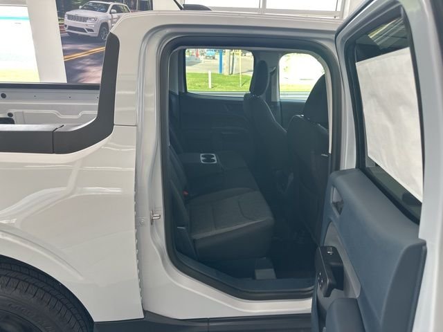 2025 Ford Maverick XLT - Photo 34