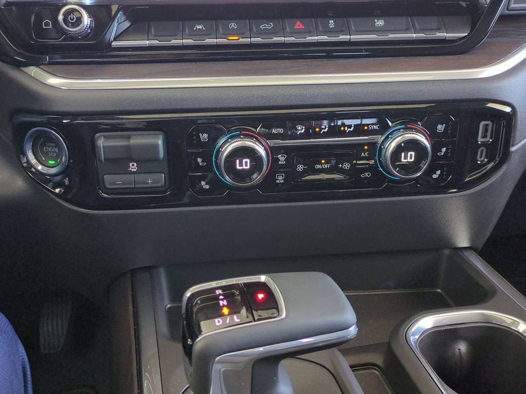 2026 GMC Sierra 1500 SLT - Photo 16