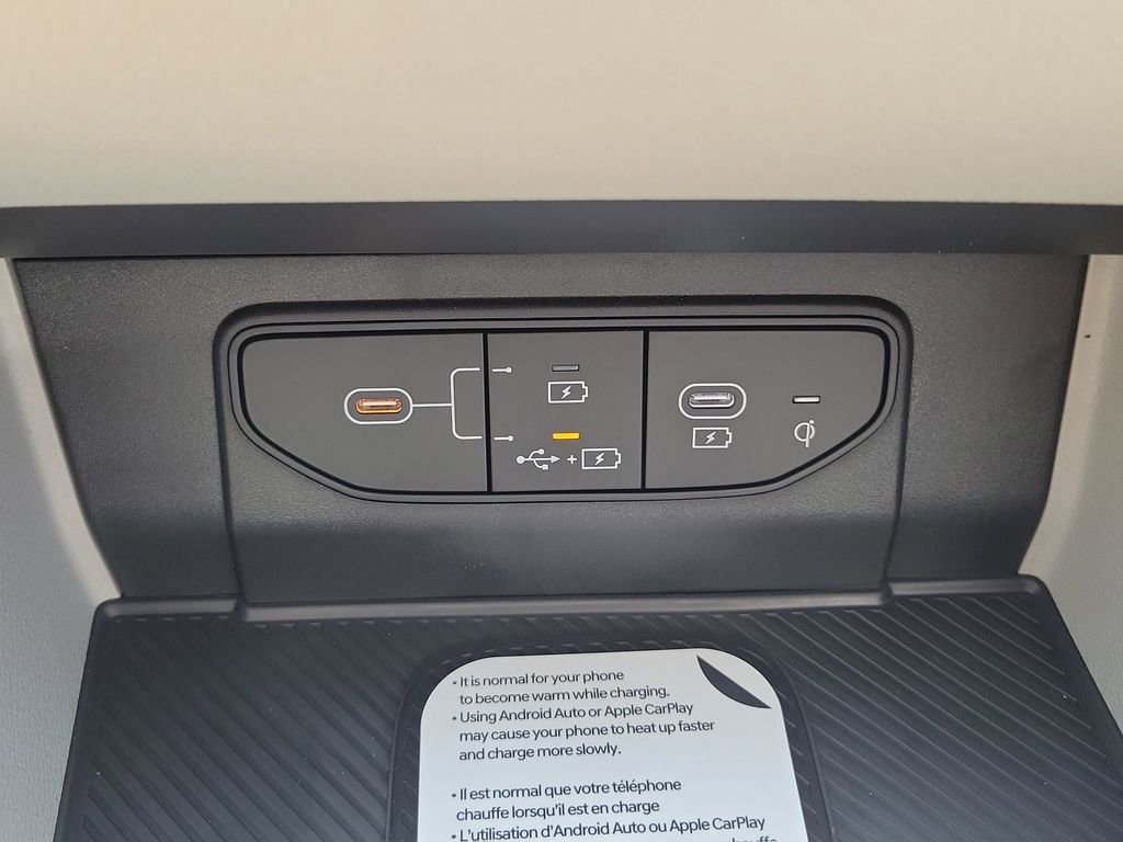 New 2026 Gray Kia EX image 33