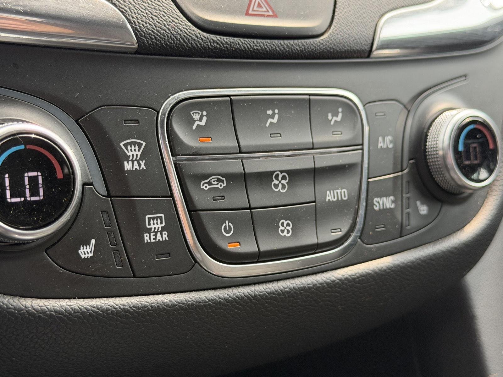Used 2020 Chocolate Metallic Chevrolet LT image 8