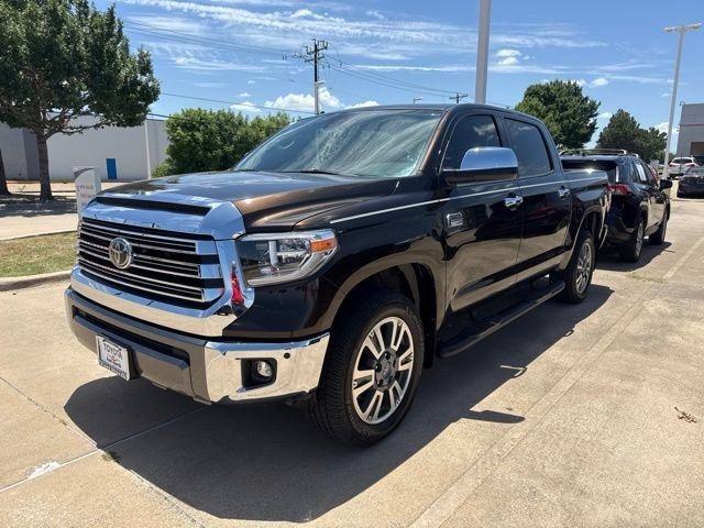 Used 2019  Toyota 1794 image 2