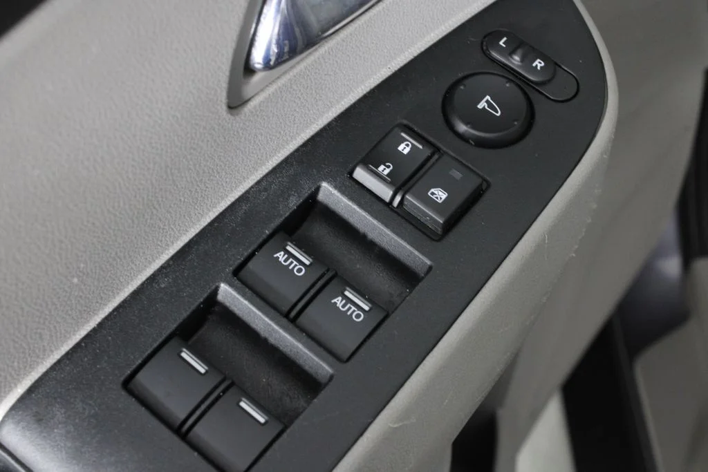 Used 2016  Honda EX-L image 24