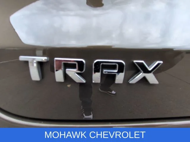 Used 2024 Harvest Bronze Metallic Chevrolet ACTIV image 32