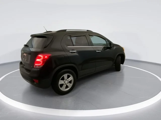 Used 2019 Black Chevrolet LT image 6