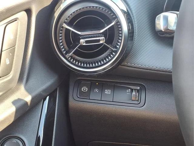 New 2027 Lakeshore Blue Metallic Chevrolet FWD LT image 12
