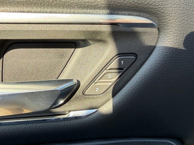New 2027 Forged Blue Metallic Exterior Paint RAM Laramie image 20