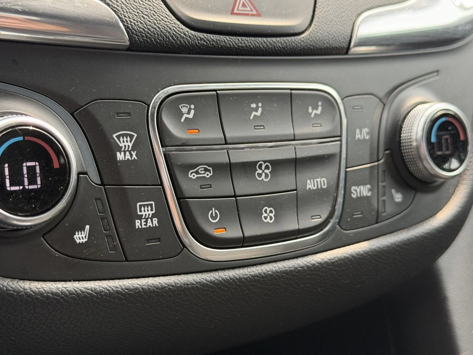 Used 2020 Chocolate Metallic Chevrolet LT image 8