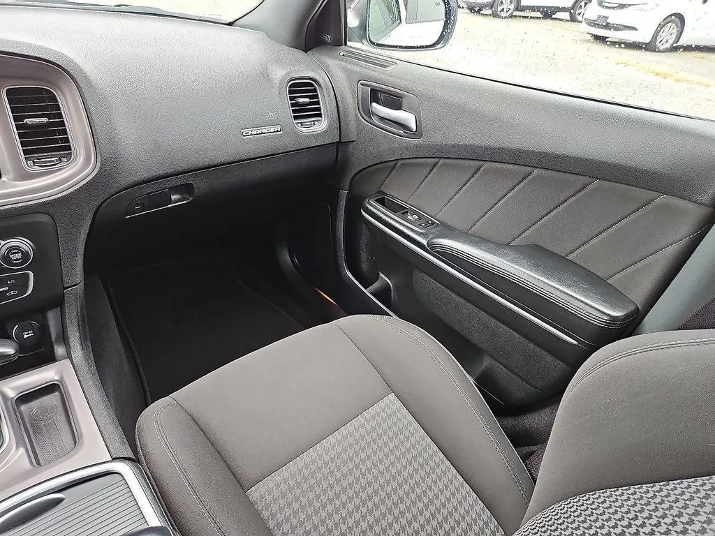 Used 2023 White Knuckle Clearcoat Dodge GT image 17