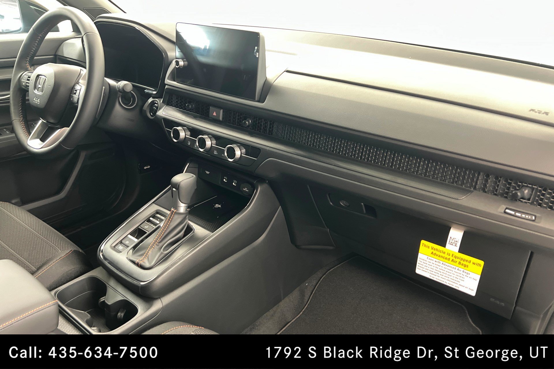 Used 2024 Summit White Buick Sport Touring image 196