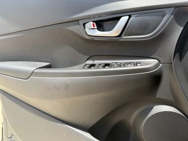 Used 2023 Gray Hyundai SEL image 23