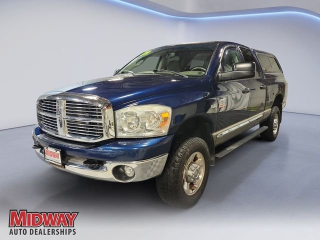 2009 Dodge Ram 2500 SLT