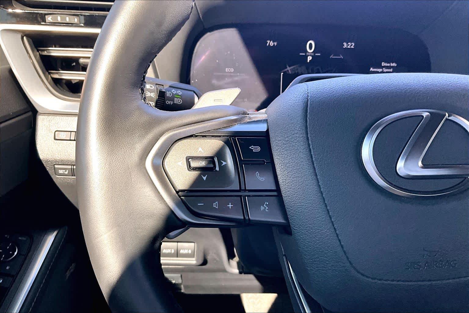 Used 2025 Caviar Lexus Overtrail+ image 21