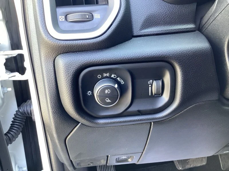 2026 RAM 2500 Big Horn - Photo 27