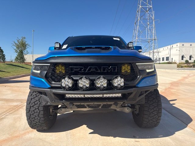 Used 2022 Blue Ram TRX image 2