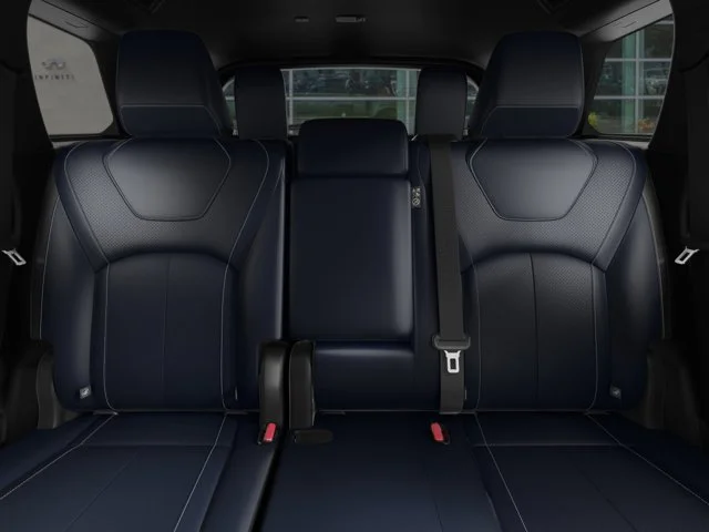 New 2027 HARBOR GRAY INFINITI SPORT image 8