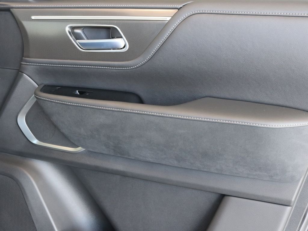 2026 INFINITI QX80 Luxe - Photo 46