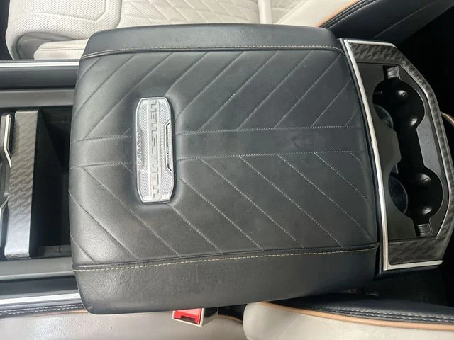 Used 2025 Red Ram Tungsten image 24