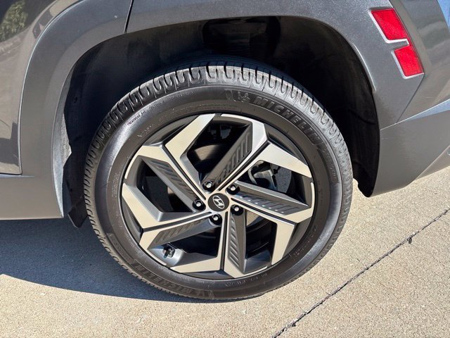 Certified Used 2023 Gray Hyundai SEL image 11