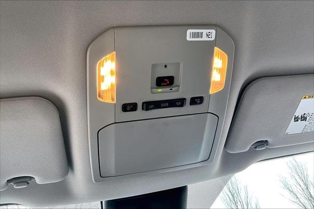 Certified Used 2024 CELESTIAL SILVER Toyota  image 35